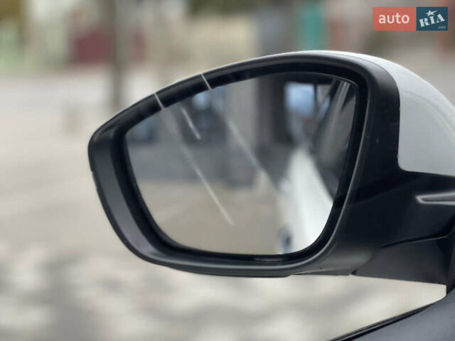 Білий Пежо 308, об'ємом двигуна 2 л та пробігом 234 тис. км за 11750 $, фото 79 на Automoto.ua