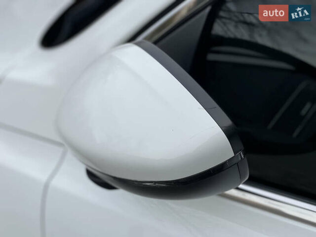 Білий Пежо 308, об'ємом двигуна 2 л та пробігом 234 тис. км за 11750 $, фото 41 на Automoto.ua