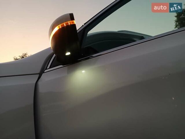 Білий Пежо 308, об'ємом двигуна 1.2 л та пробігом 226 тис. км за 9000 $, фото 50 на Automoto.ua