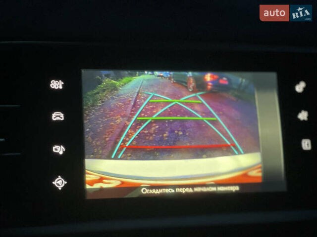 Белый Пежо 308, объемом двигателя 2 л и пробегом 234 тыс. км за 11750 $, фото 84 на Automoto.ua