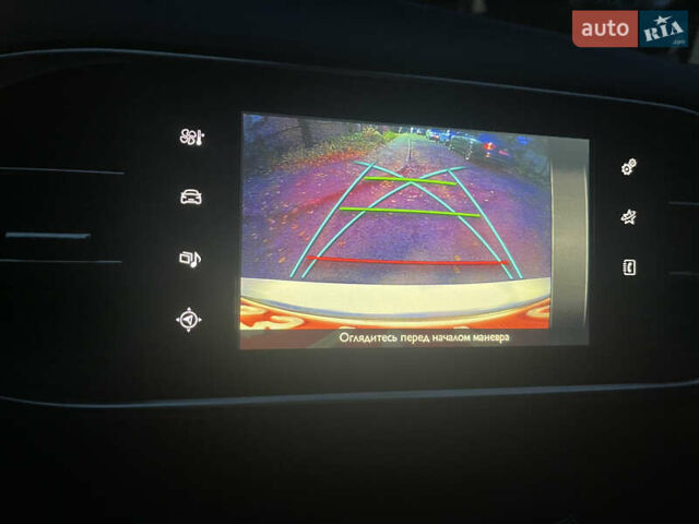 Белый Пежо 308, объемом двигателя 2 л и пробегом 234 тыс. км за 11750 $, фото 94 на Automoto.ua