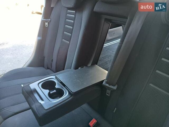 Білий Пежо 308, об'ємом двигуна 1.2 л та пробігом 226 тис. км за 9000 $, фото 25 на Automoto.ua