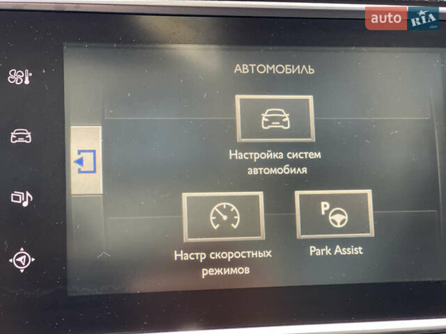 Белый Пежо 308, объемом двигателя 2 л и пробегом 234 тыс. км за 11750 $, фото 88 на Automoto.ua