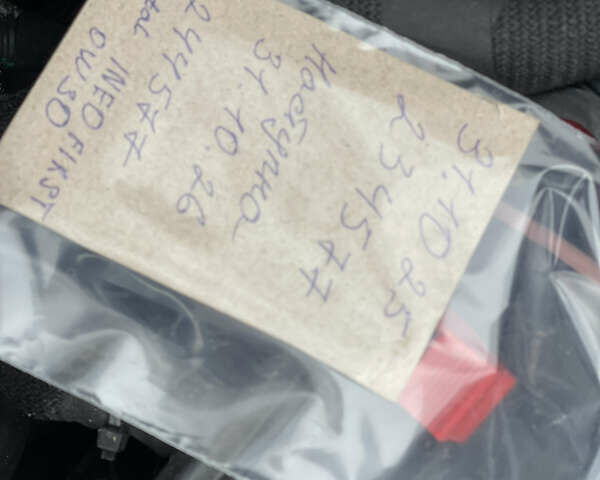 Белый Пежо 308, объемом двигателя 2 л и пробегом 234 тыс. км за 11750 $, фото 83 на Automoto.ua