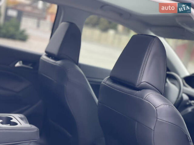 Білий Пежо 308, об'ємом двигуна 2 л та пробігом 234 тис. км за 11750 $, фото 66 на Automoto.ua