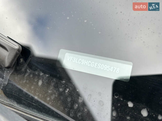 Пежо 308 2014 в Житомире на Automoto.ua Белый Пежо 308, объемом двигателя 1.56 л и пробегом 195 тыс. км за 9200 $, фото 21 на Automoto.ua