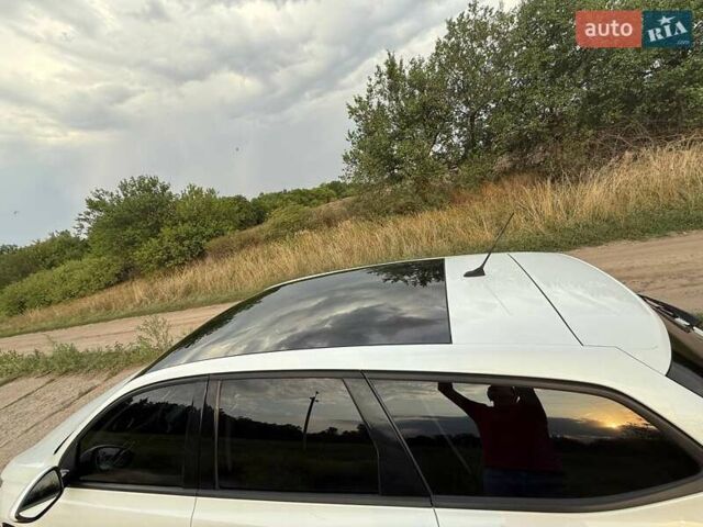 Білий Пежо 308, об'ємом двигуна 1.56 л та пробігом 182 тис. км за 10500 $, фото 19 на Automoto.ua