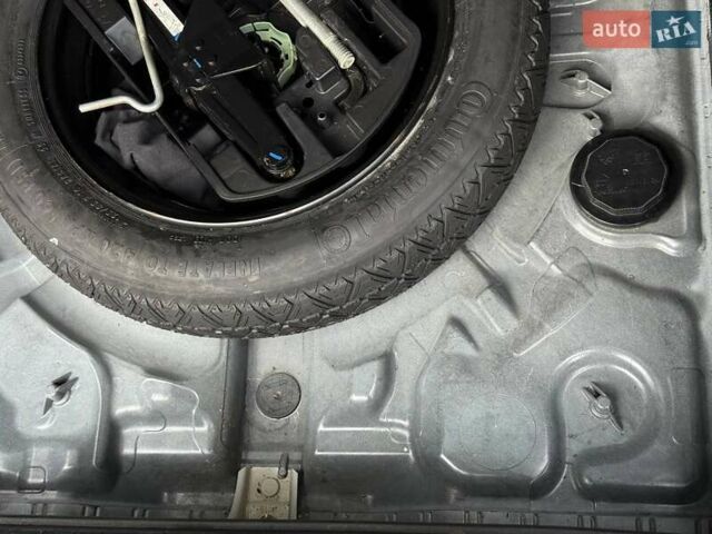 Білий Пежо 308, об'ємом двигуна 1.56 л та пробігом 182 тис. км за 10500 $, фото 48 на Automoto.ua