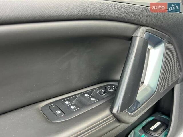 Белый Пежо 308, объемом двигателя 1.56 л и пробегом 265 тыс. км за 11000 $, фото 12 на Automoto.ua