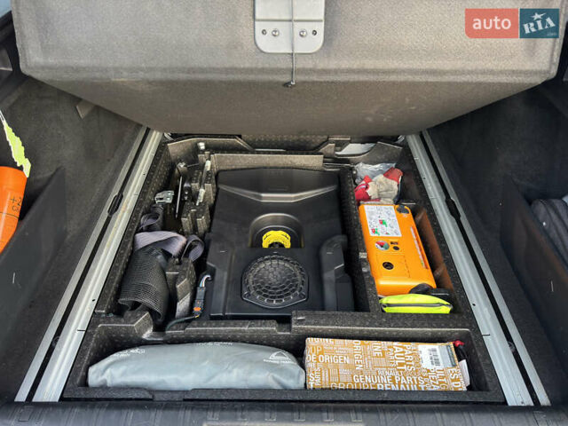 Белый Пежо 308, объемом двигателя 1.2 л и пробегом 147 тыс. км за 9999 $, фото 18 на Automoto.ua