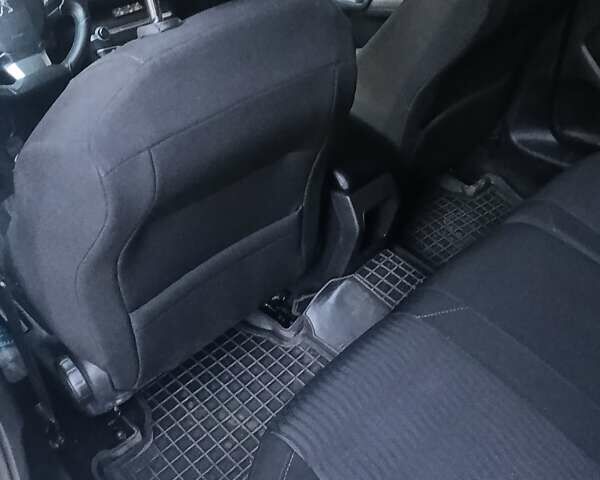 Білий Пежо 308, об'ємом двигуна 1.6 л та пробігом 320 тис. км за 8200 $, фото 8 на Automoto.ua