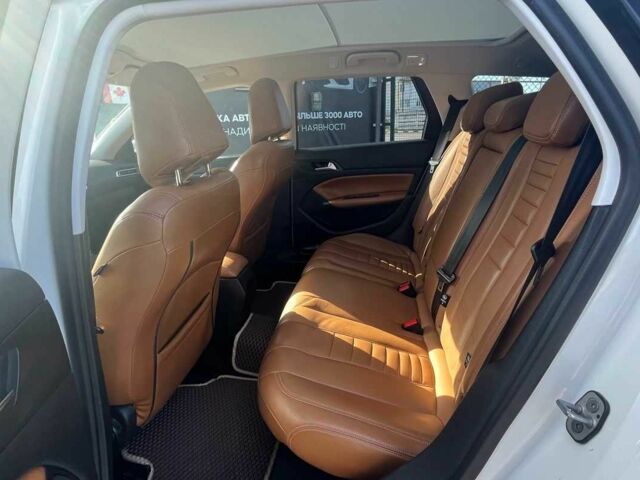 Білий Пежо 308, об'ємом двигуна 1.6 л та пробігом 257 тис. км за 9500 $, фото 13 на Automoto.ua