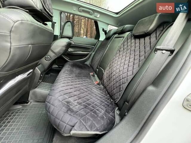 Белый Пежо 308, объемом двигателя 1.56 л и пробегом 265 тыс. км за 11000 $, фото 27 на Automoto.ua