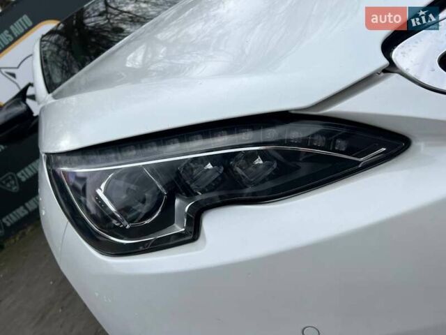 Белый Пежо 308, объемом двигателя 1.56 л и пробегом 265 тыс. км за 11000 $, фото 2 на Automoto.ua