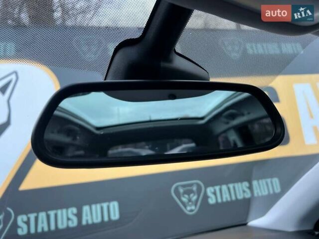 Белый Пежо 308, объемом двигателя 1.56 л и пробегом 265 тыс. км за 11000 $, фото 24 на Automoto.ua