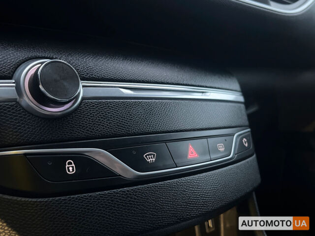 Белый Пежо 308, объемом двигателя 1.6 л и пробегом 347 тыс. км за 11790 $, фото 17 на Automoto.ua