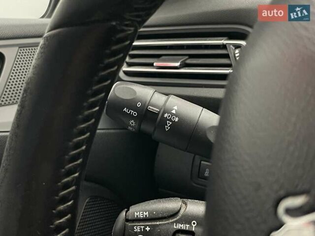 Білий Пежо 308, об'ємом двигуна 1.6 л та пробігом 258 тис. км за 9922 $, фото 14 на Automoto.ua