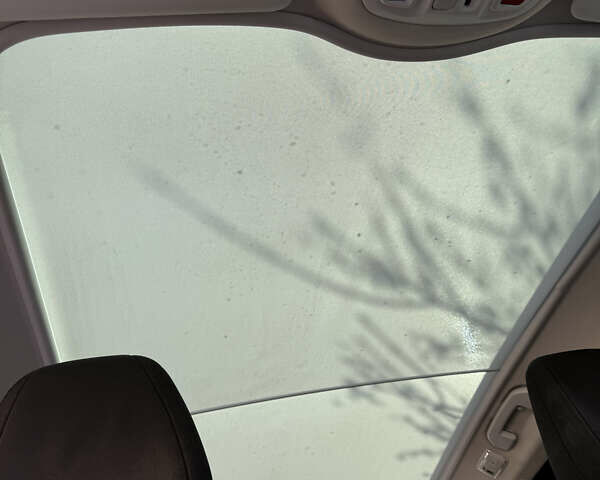 Белый Пежо 308, объемом двигателя 1.56 л и пробегом 274 тыс. км за 9400 $, фото 18 на Automoto.ua