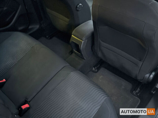 Белый Пежо 308, объемом двигателя 1.6 л и пробегом 347 тыс. км за 11790 $, фото 22 на Automoto.ua