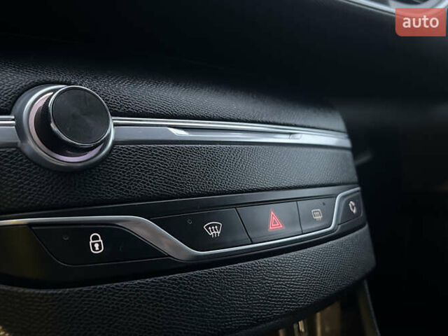 Белый Пежо 308, объемом двигателя 1.56 л и пробегом 357 тыс. км за 9200 $, фото 15 на Automoto.ua