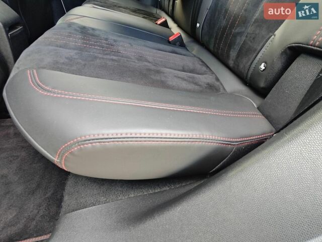 Білий Пежо 308, об'ємом двигуна 2 л та пробігом 155 тис. км за 14900 $, фото 96 на Automoto.ua