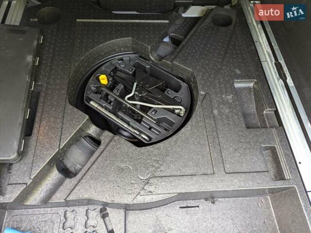 Білий Пежо 308, об'ємом двигуна 1.6 л та пробігом 177 тис. км за 11600 $, фото 19 на Automoto.ua