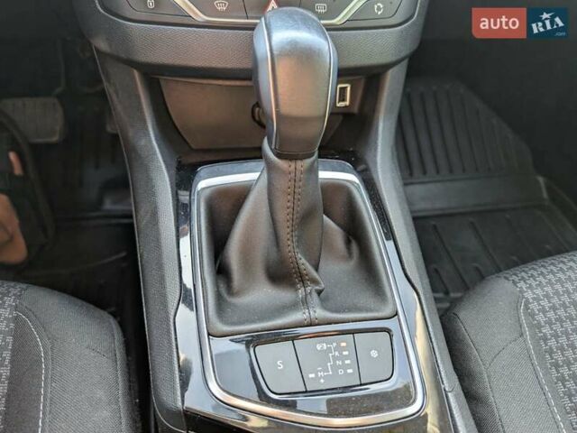 Білий Пежо 308, об'ємом двигуна 1.6 л та пробігом 177 тис. км за 11700 $, фото 28 на Automoto.ua