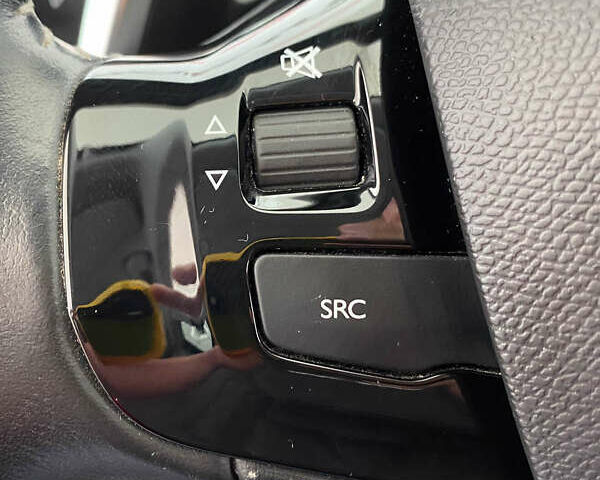 Белый Пежо 308, объемом двигателя 1.5 л и пробегом 162 тыс. км за 13650 $, фото 13 на Automoto.ua