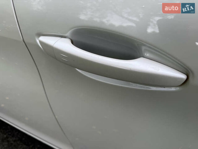 Білий Пежо 308, об'ємом двигуна 1.5 л та пробігом 171 тис. км за 14200 $, фото 33 на Automoto.ua