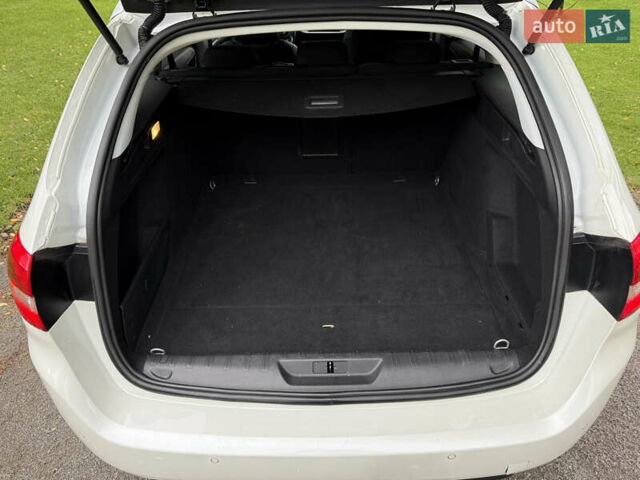 Білий Пежо 308, об'ємом двигуна 1.5 л та пробігом 171 тис. км за 14200 $, фото 67 на Automoto.ua