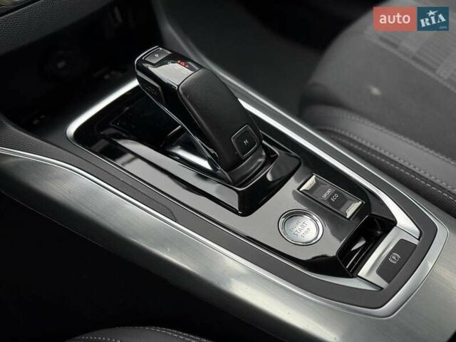 Белый Пежо 308, объемом двигателя 1.5 л и пробегом 192 тыс. км за 16500 $, фото 32 на Automoto.ua