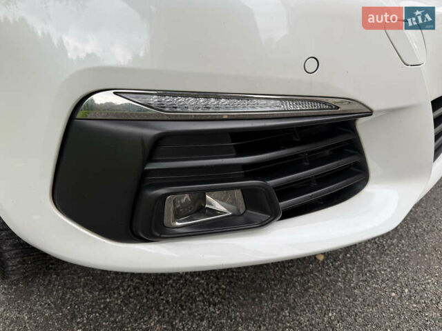 Білий Пежо 308, об'ємом двигуна 1.5 л та пробігом 171 тис. км за 14200 $, фото 29 на Automoto.ua