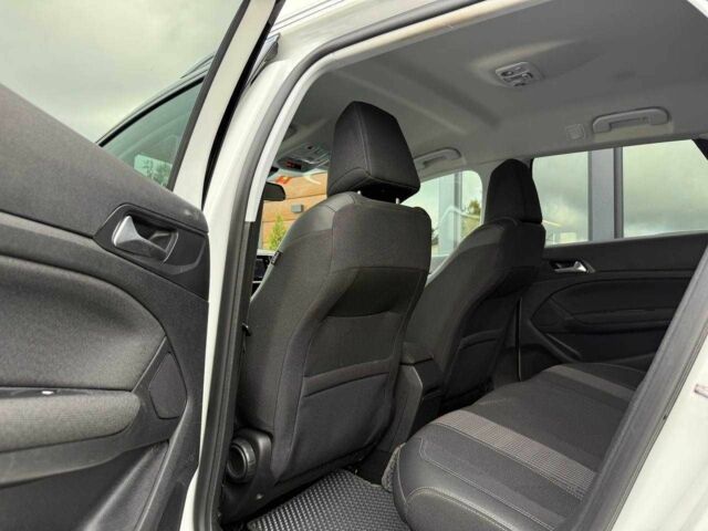 Белый Пежо 308, объемом двигателя 1.5 л и пробегом 192 тыс. км за 16500 $, фото 17 на Automoto.ua