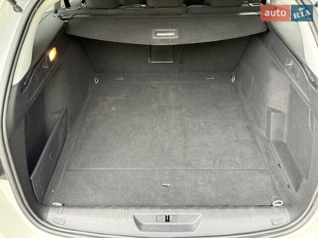 Білий Пежо 308, об'ємом двигуна 1.5 л та пробігом 171 тис. км за 14200 $, фото 68 на Automoto.ua