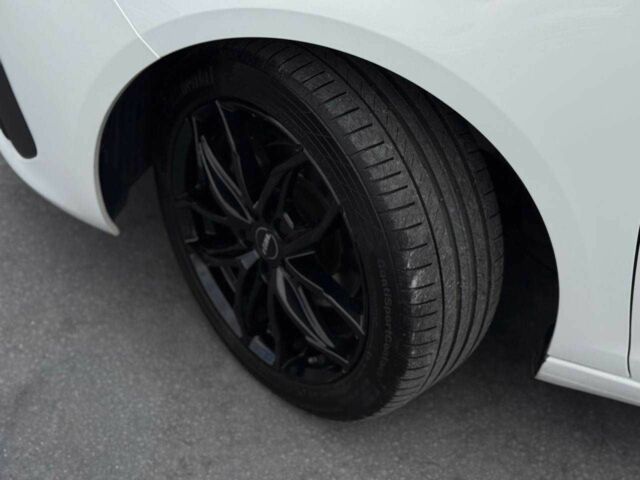 Белый Пежо 308, объемом двигателя 1.5 л и пробегом 192 тыс. км за 16500 $, фото 2 на Automoto.ua