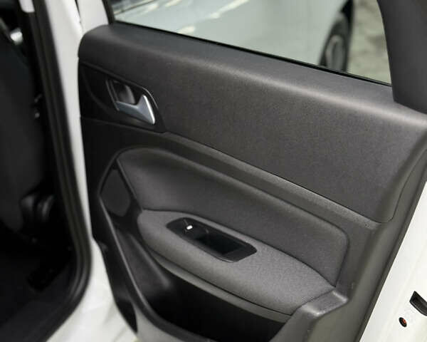 Белый Пежо 308, объемом двигателя 1.5 л и пробегом 162 тыс. км за 14900 $, фото 62 на Automoto.ua