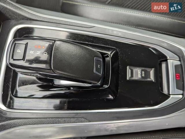 Белый Пежо 308, объемом двигателя 1.5 л и пробегом 177 тыс. км за 14500 $, фото 25 на Automoto.ua