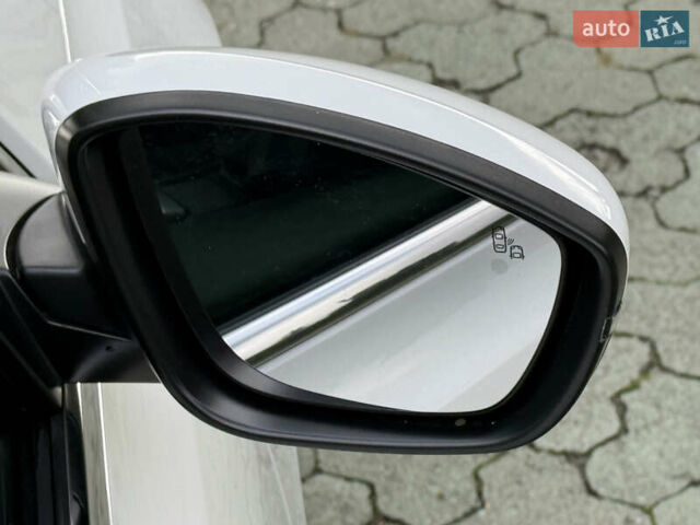 Белый Пежо 308, объемом двигателя 1.5 л и пробегом 162 тыс. км за 14900 $, фото 29 на Automoto.ua