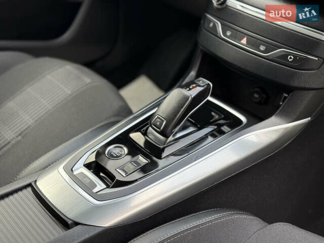 Белый Пежо 308, объемом двигателя 1.5 л и пробегом 162 тыс. км за 14900 $, фото 57 на Automoto.ua