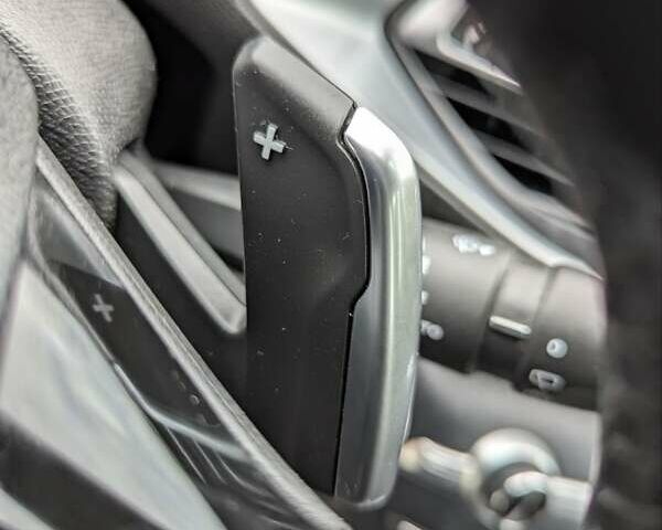 Белый Пежо 308, объемом двигателя 1.5 л и пробегом 177 тыс. км за 14500 $, фото 21 на Automoto.ua