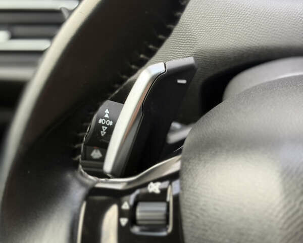 Білий Пежо 308, об'ємом двигуна 1.5 л та пробігом 162 тис. км за 14700 $, фото 42 на Automoto.ua