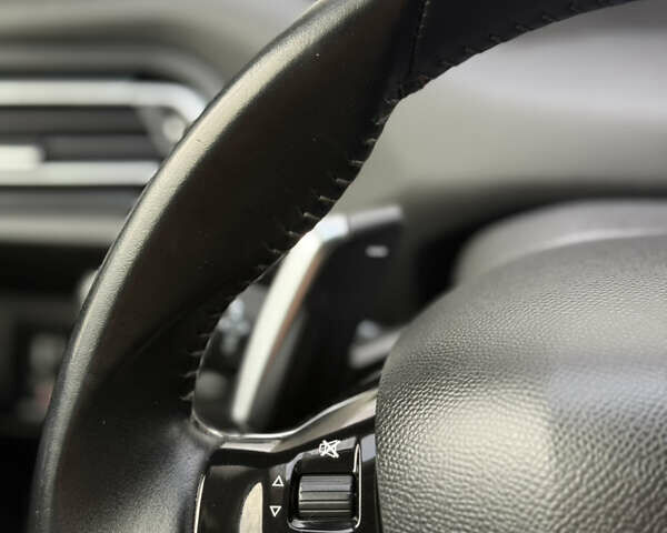 Білий Пежо 308, об'ємом двигуна 1.5 л та пробігом 162 тис. км за 14700 $, фото 41 на Automoto.ua