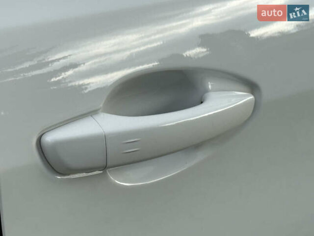 Білий Пежо 308, об'ємом двигуна 1.5 л та пробігом 162 тис. км за 14700 $, фото 28 на Automoto.ua