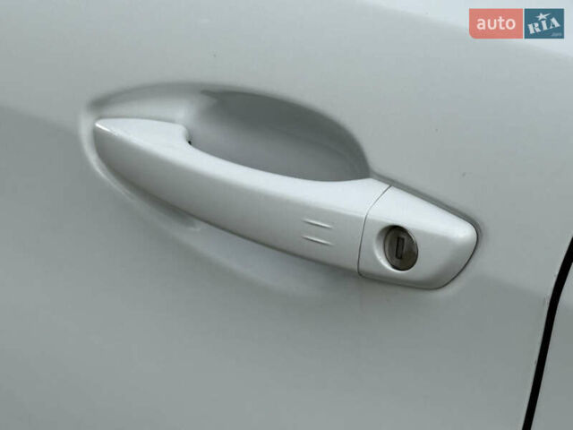 Білий Пежо 308, об'ємом двигуна 1.5 л та пробігом 162 тис. км за 14700 $, фото 26 на Automoto.ua