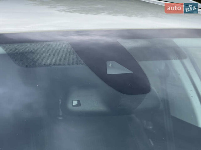 Белый Пежо 308, объемом двигателя 1.5 л и пробегом 162 тыс. км за 14800 $, фото 17 на Automoto.ua