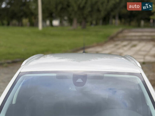 Білий Пежо 308, об'ємом двигуна 1.5 л та пробігом 162 тис. км за 14700 $, фото 18 на Automoto.ua