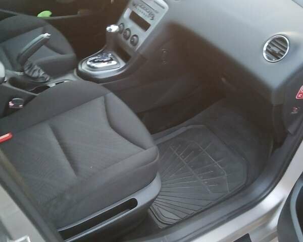 Бежевый Пежо 308, объемом двигателя 1.6 л и пробегом 222 тыс. км за 6400 $, фото 2 на Automoto.ua