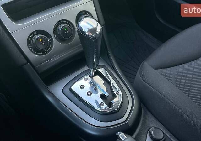 Бежевый Пежо 308, объемом двигателя 1.6 л и пробегом 224 тыс. км за 6299 $, фото 17 на Automoto.ua