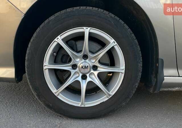 Бежевый Пежо 308, объемом двигателя 1.6 л и пробегом 224 тыс. км за 6299 $, фото 9 на Automoto.ua