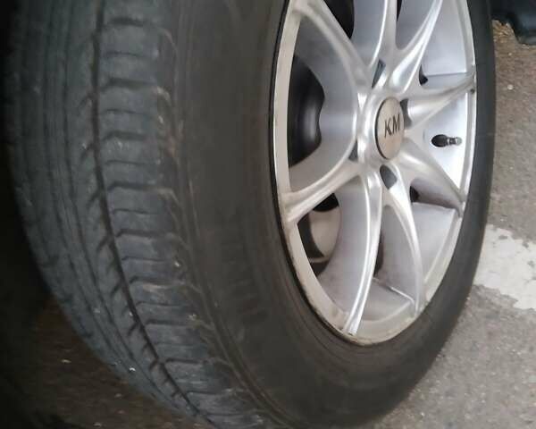 Бежевый Пежо 308, объемом двигателя 1.6 л и пробегом 222 тыс. км за 6400 $, фото 3 на Automoto.ua